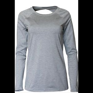 COPY - Women’s under armor Heat gear NWT
